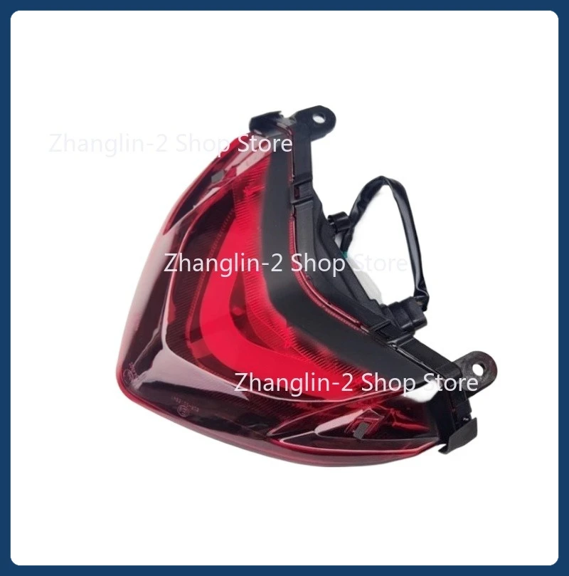 

Новый подходит для мотоциклов VOGE, оригинальные аксессуары LX300-6A, задний фонарь 300RR, стоп-сигнал 300R, задний фонарь в сборе LX300GS-B