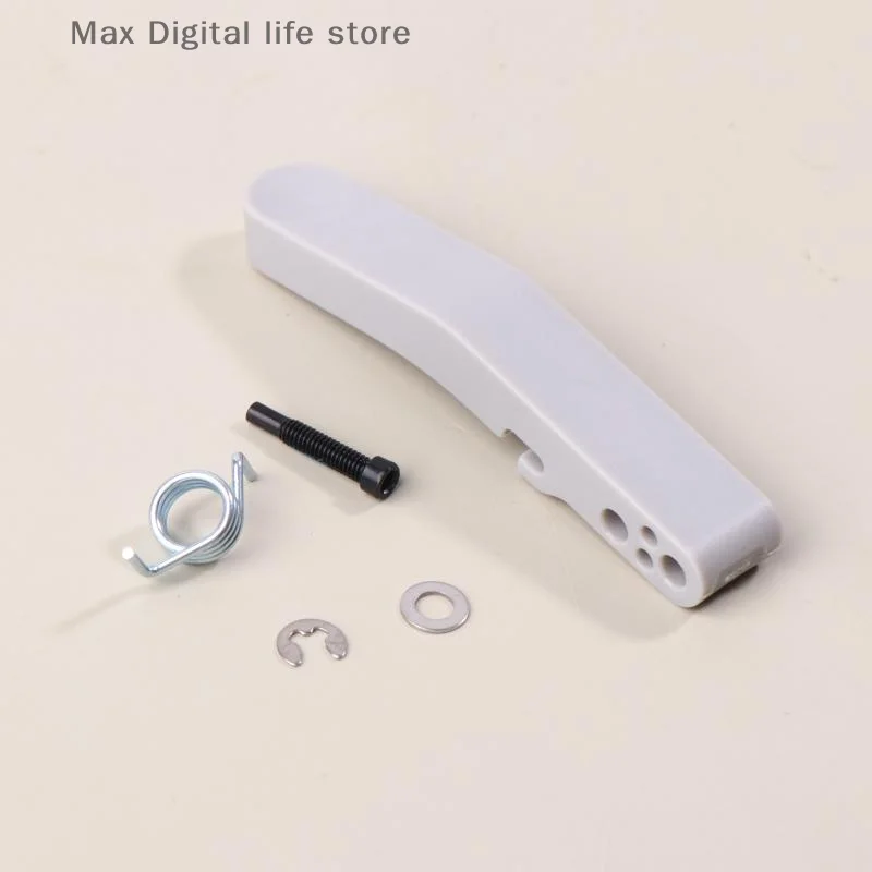 1 مجموعة لمختبر بامبو طابعة ثلاثية الأبعاد ل X1/P1 شفرة تقطيع مقبض إصلاح دفع قطع خيوط ثلاثية الأبعاد أجزاء الطابعة