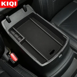 ABS Car Armrest Box for Kia Sportage 4 QL Crdi KX5 2016 - 2022 Auto Storage Organzier Stowing Holder Case