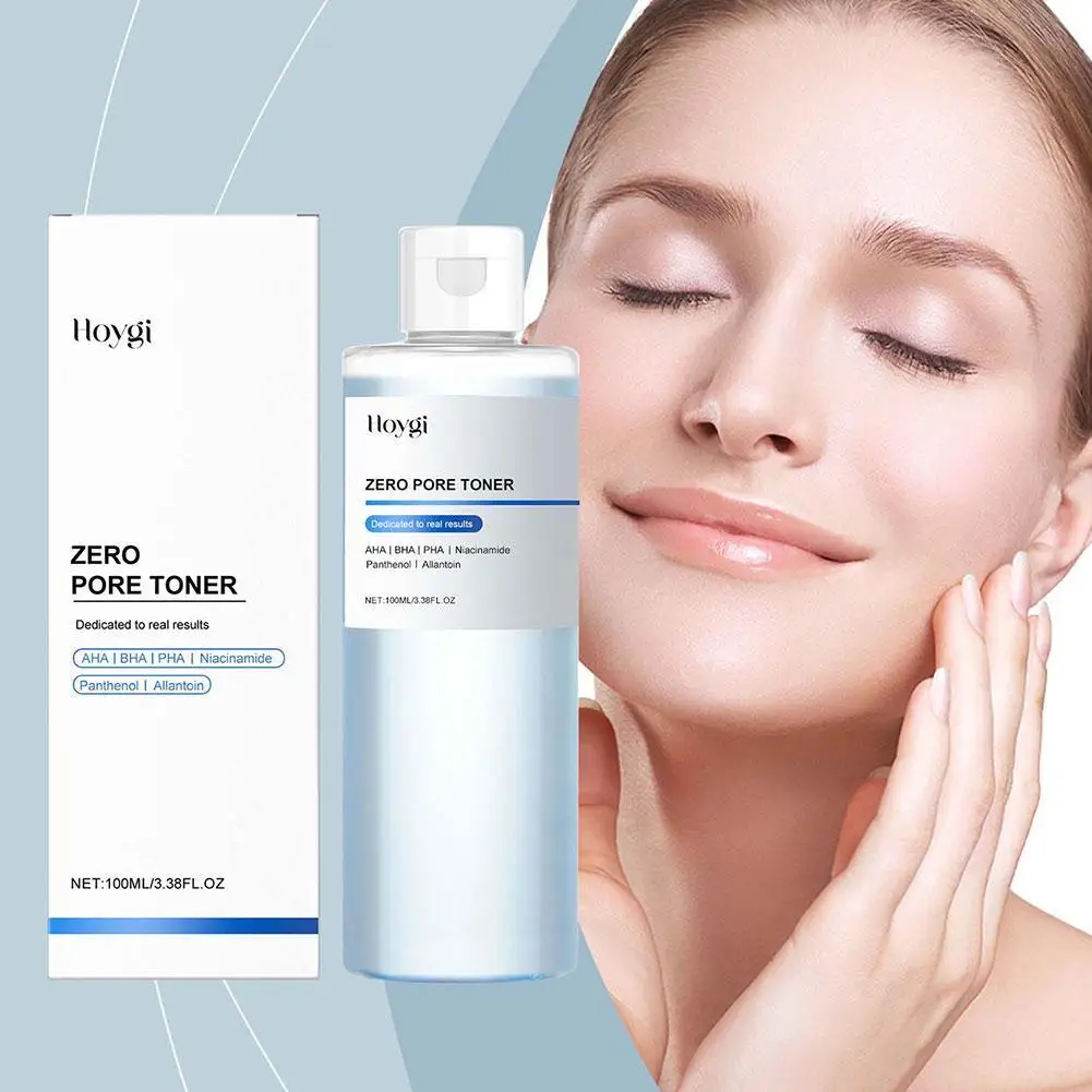

100ml Face Toner Moisturizing Hydrating Brightening Nourishing Smoothing Facial Skin Korean Skin Care cosmetics