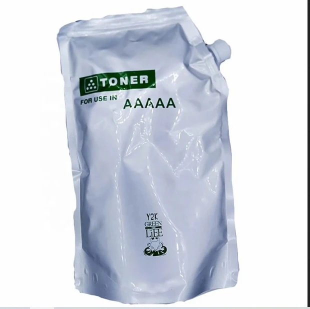 

OKI White Toner Powder 1kg