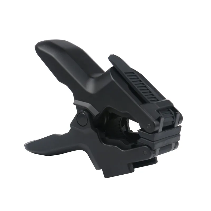 Halterung Flex Clamp Arm Schwanenhals halterung für Gopro Hero 13 12 11 10 9 8 Halterung für Smartphone Action Kamera Zubehör – Detail 18