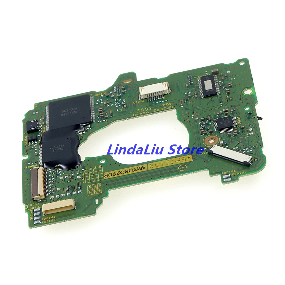 1 قطعة PCB DVD ROM محرك المجلس ل وي لعبة فيديو وحدة التحكم إصلاح جزء استبدال لنينتندو وي