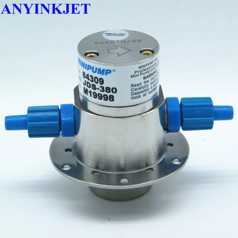 para Impressora Domino Uma Cabeça da Bomba gp 4- 0340002 sp para Impressora Domino A-gp A120i A220i