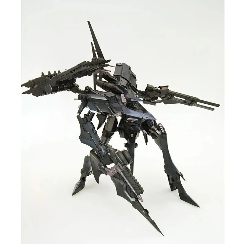 Kotobukiya ARMOREDCORE STASIS Anime Figurine Figurine d'action assemblage commun mobile modèle Collection cadeau enfants jouets