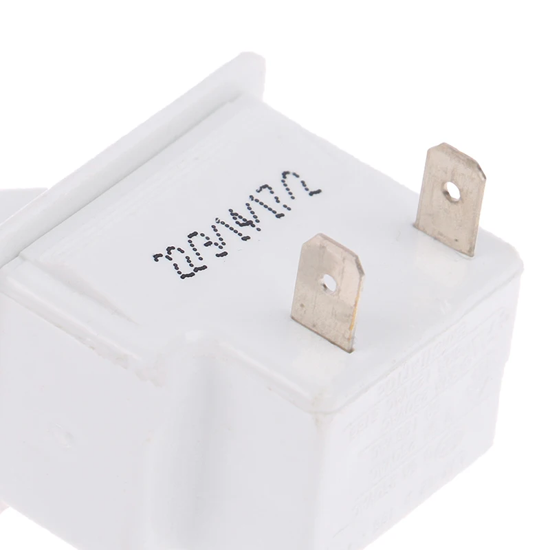 2/3Pin Refrigerator Door Lamp Light Switch For Panasonic Haier Freezer Parts AC 5A 250V Universal Fridge Household Accessories