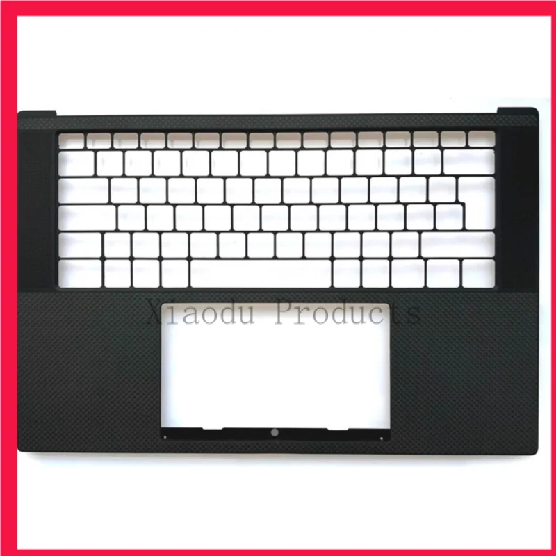 

Для DELL XPS15 9500 Precision 5550 Palmrest Keyboard Bezel Upper чехол 0DKFWH