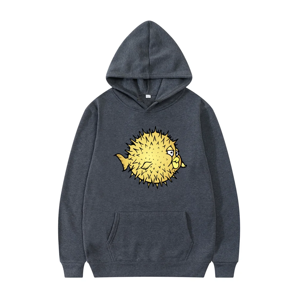 OpenBSD البلوز الرجال معطف بارد البلوز قمم أزياء الشتاء الخريف OpenBSD هوديس للجنسين الشارع الشهير #4