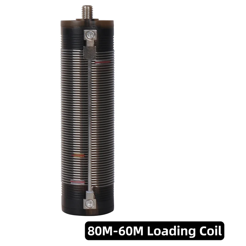 ABZZ-3.5-50Mhz 80M-6M 10 밴드 100W 단파 GP 안테나 단파 라디오 용 야외 단파 안테나