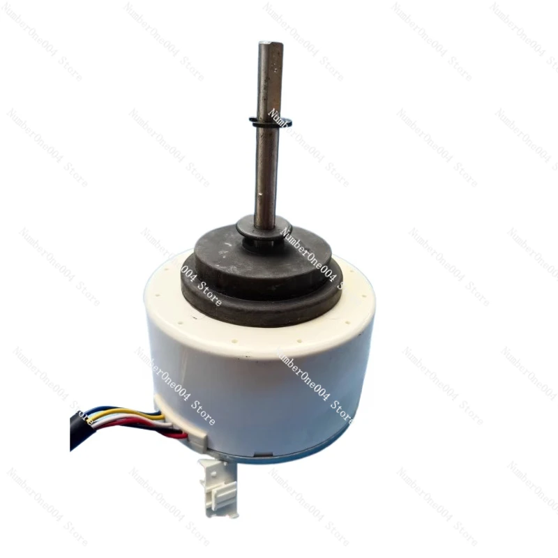 

Suitable for cabinet air conditioning DC motor ZKFP-45-8-105 motor TWZ45-A03 RD45HD