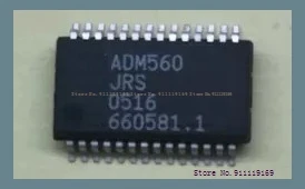 Adm560jrs adm560 ssop