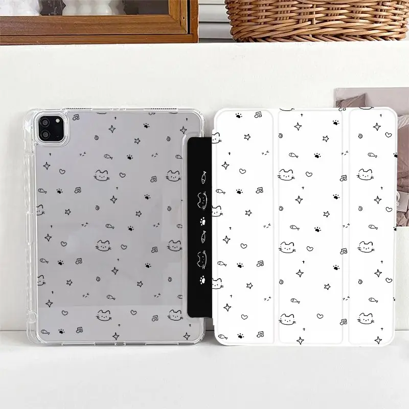 TPU Soft Case For Huawei Matepad Pro 10.8 MatePad Pro 13.2 Huawei 10.4 Honor V8 pro 12.1 Huawei 11.5 11.5S Matepad SE 11 inch