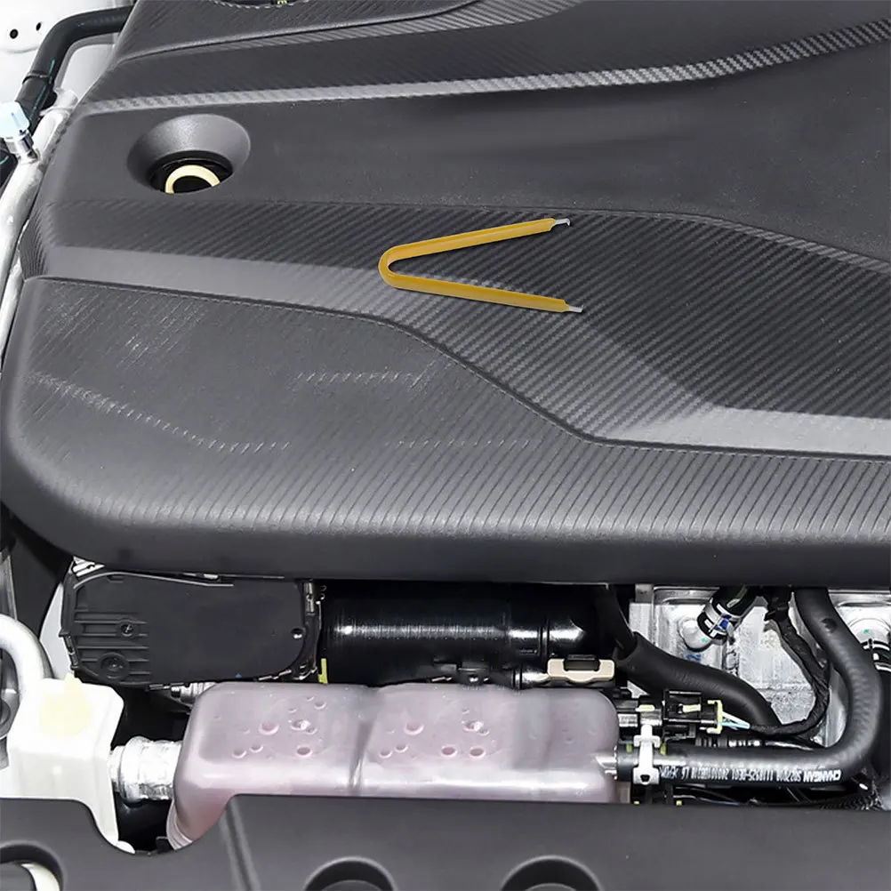 

2pcs Automotive Handling Stainless Steel Car Fuse Extraction Tool For Vehicle Truck Suv Motorcycle, Durable Fuse Puller Repair