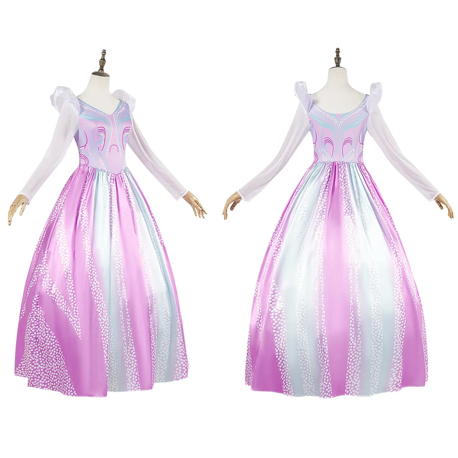 Рисунок 5 - Wicked Musical Glinda the Good