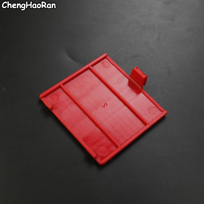 ChengHaoRan สำหรับ GB คลาสสิก GB DMG GBO แบตเตอรี่ฝาครอบกรณีฝาปิดสำหรับ GB ฝาปิดช่อง