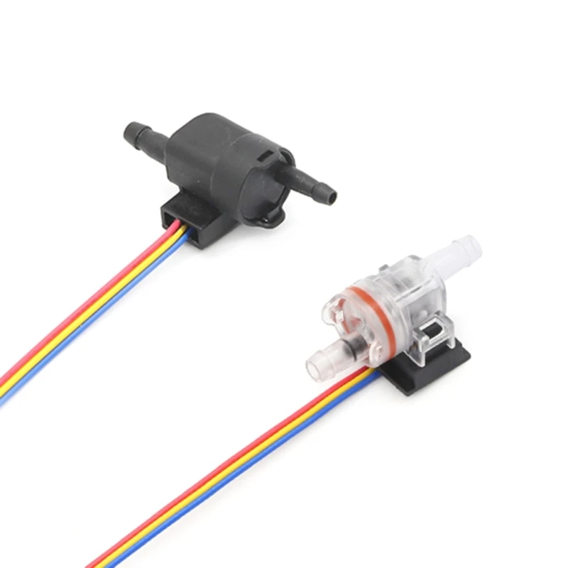 

Water Effect Liquid Flowmeter Fluidmeter Counter G1/2"