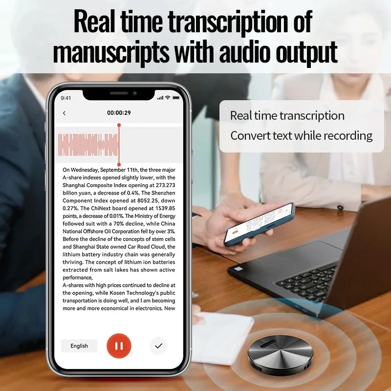 Thumbnail 2 - #33 Trending AI Voice Recorders Right Now