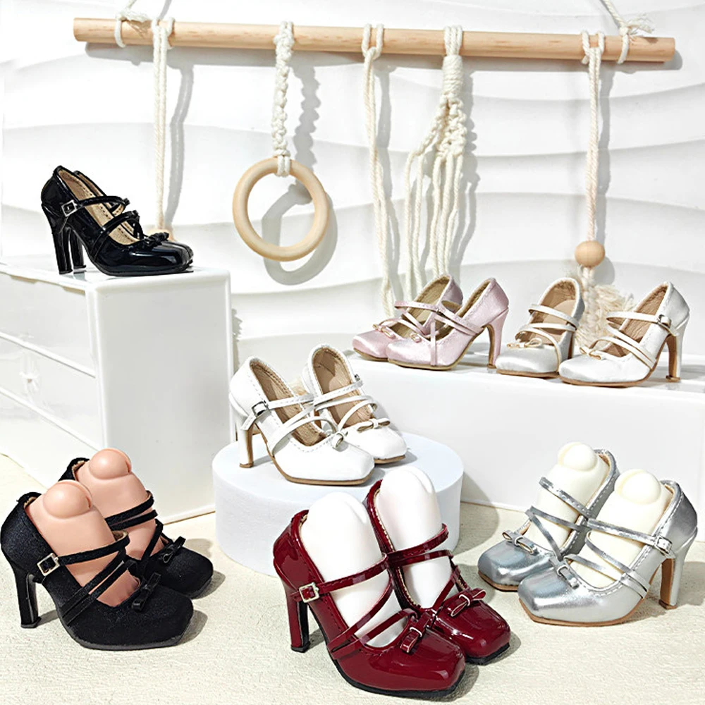 d10-p022-accessori-per-bambole-bjd-fatte-a-mano-1-4-dfh-msd-mdd-scarpe-con-tacco-alto-rosse-e-bianche-con-fiocco-1-paio