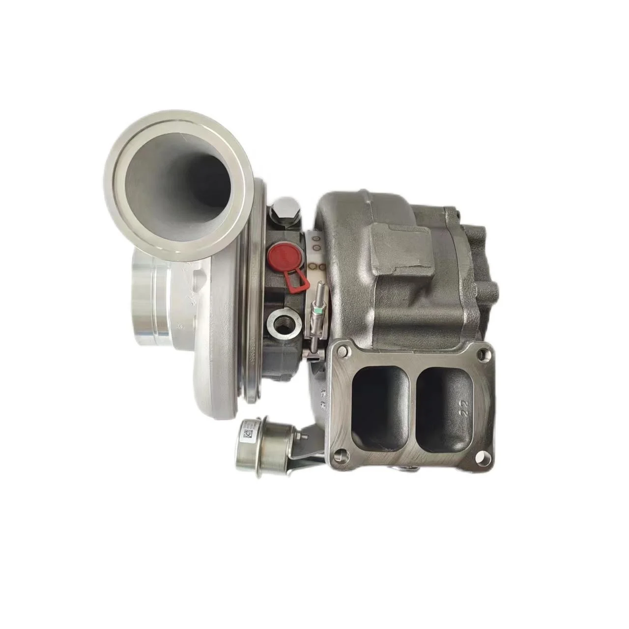 For Weichai P13 Natural Gas LNG CNG Engine Turbocharger 612600191261/1001549575  Auto Parts Engine Parts