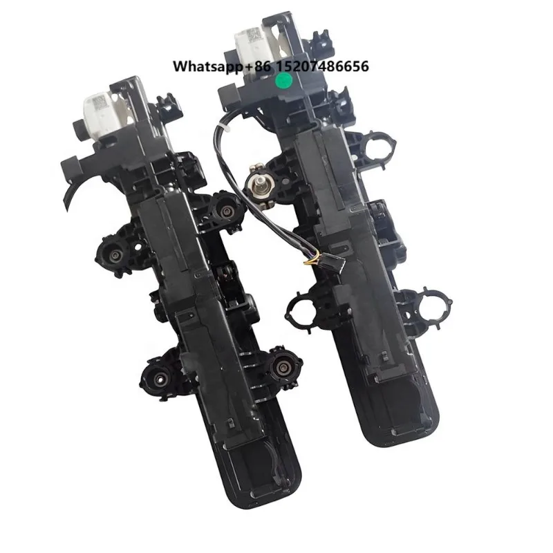 Hidden Front and Rear Door Handle Assembly Wholesale of Exterior Door Handles X01-81120030