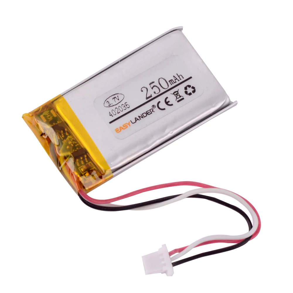 運転レコーダー、GPS、dvr、mp3、xiaoyi、車用ダッシュカメラ、402035、cp5、21、36 v、300mah