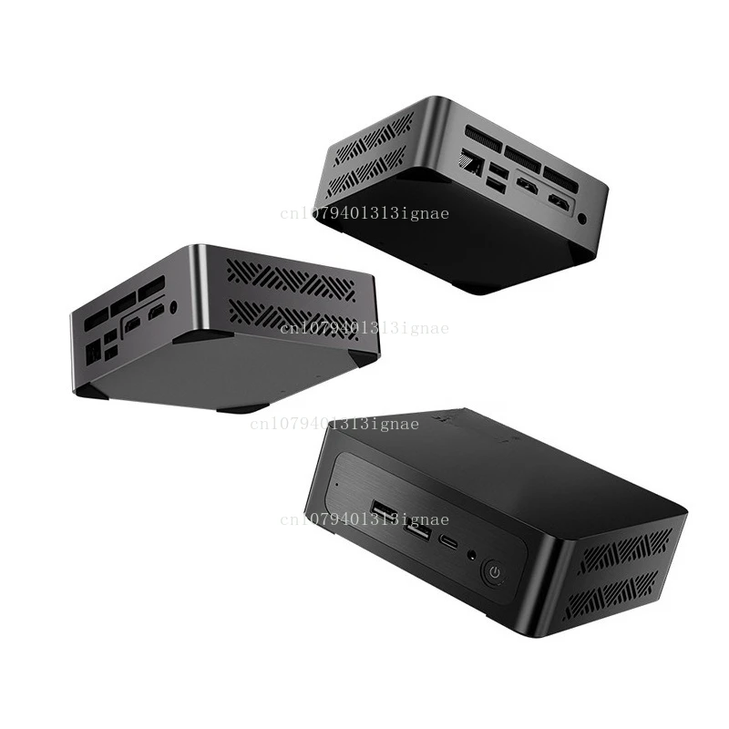 Mini machine MINI PC portable mini desktop small host Core I3 1215U 12th generation office game