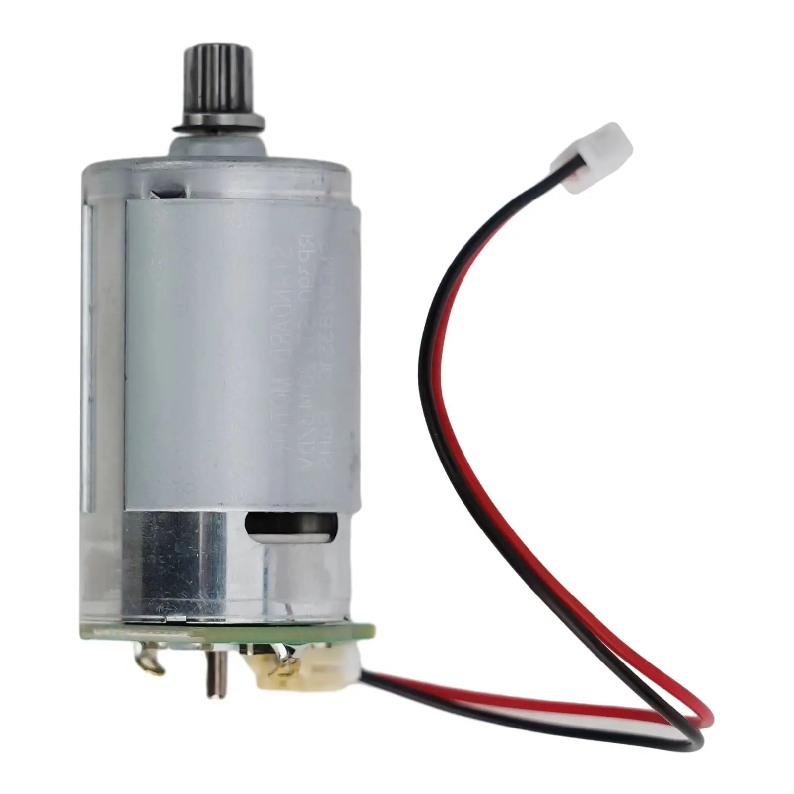 Motor For CONGA EXCELLENCE 3090 5040 990 For  V7S Robotic Vacuum Cleaner Vacuum Cleaner Accessories Replacement Parts