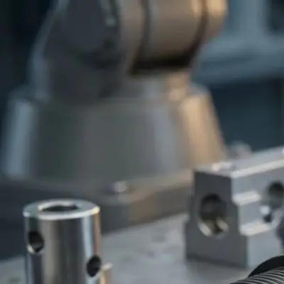 14 Core Aviation Style Connector for Industrial Equipment Requiring Stable Power Transmission and Resistant Signal Integrity