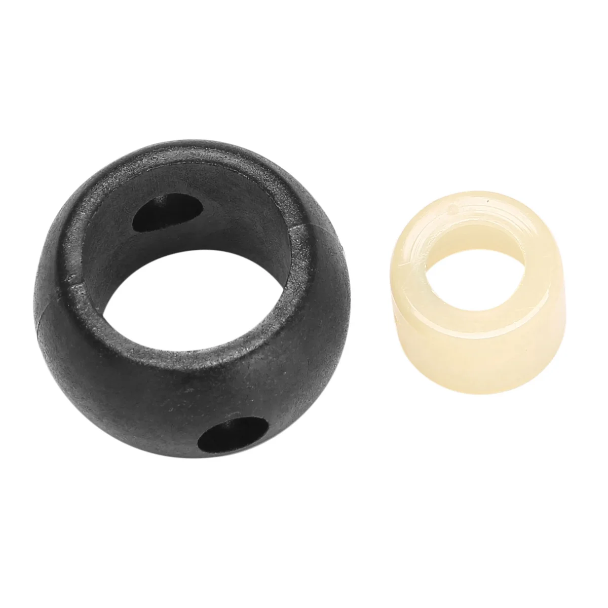 3X MD701577 MD739288 MD701605 MT for Mitsubishi Pajero Montero Sport Mini Shogun L200 Gear Shift Equip Ball Bushing