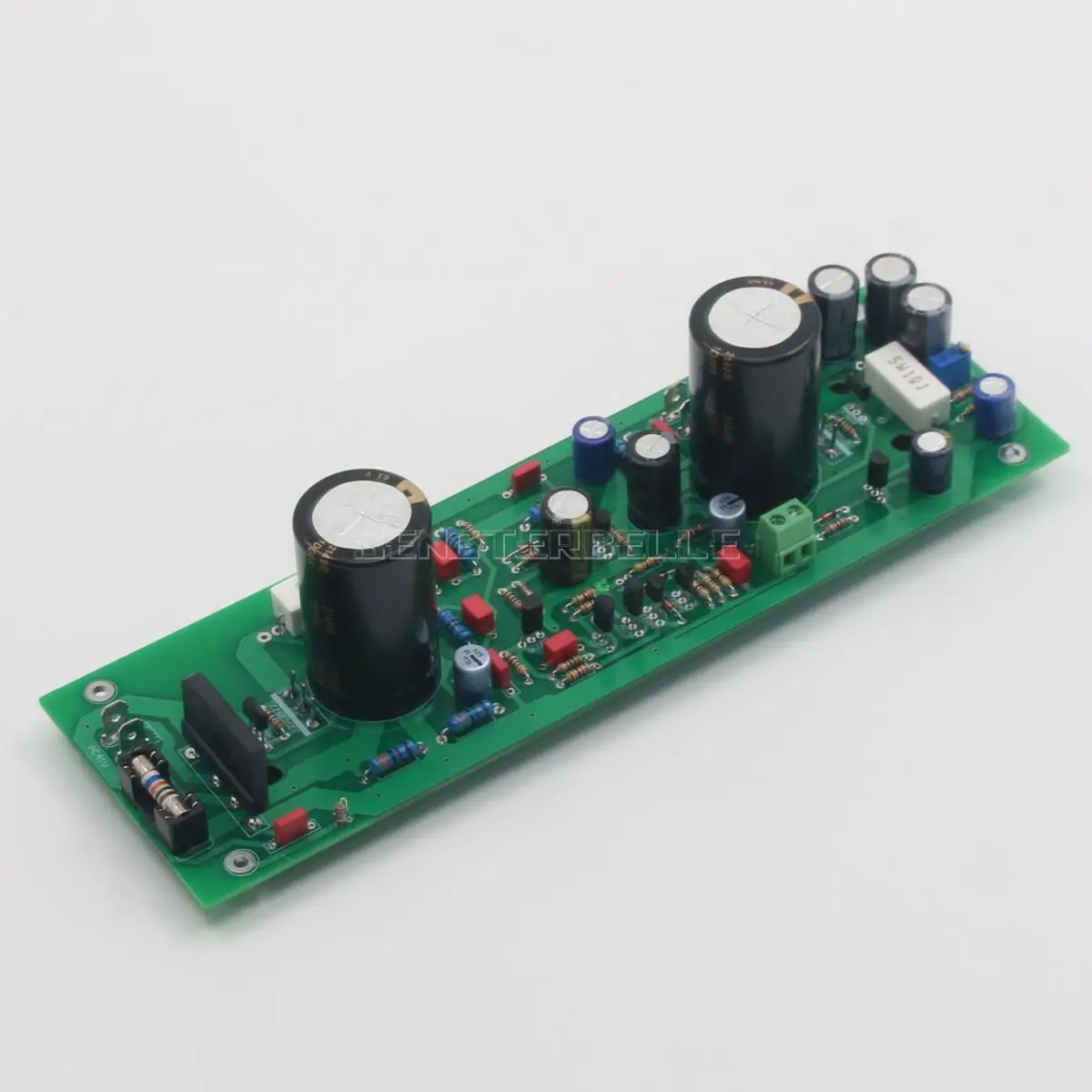 Ia4 mono 33w classe pura um single-ended placa de amplificador de potência de áudio referência sugden IA-4 amp