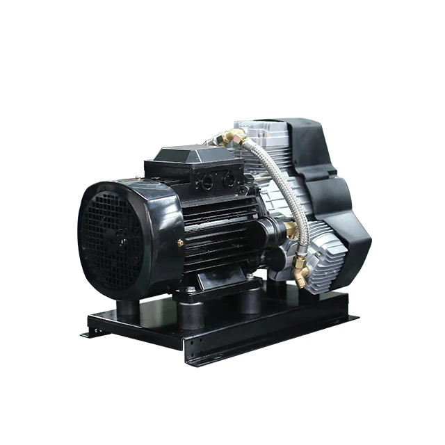 Made in China invotech scroll compressor hp1600wcu-t3 air  Industrial Italy Air Compressor