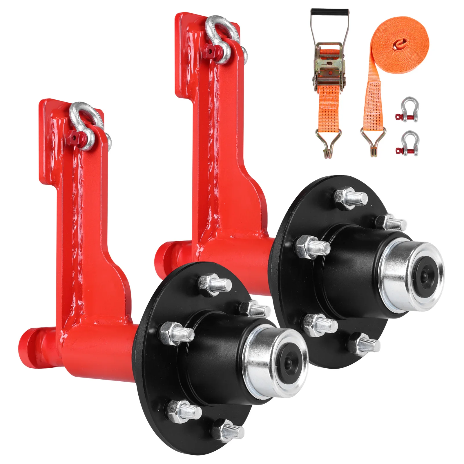 2 Set Of Shipping C…