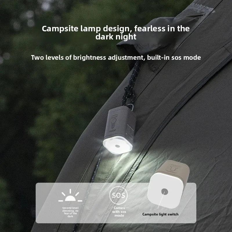 

Mini Household Suction Dual Purpose Electric Air Pump Camping Light Portable Outdoor Air Cushion Swimming Ring Air Pump