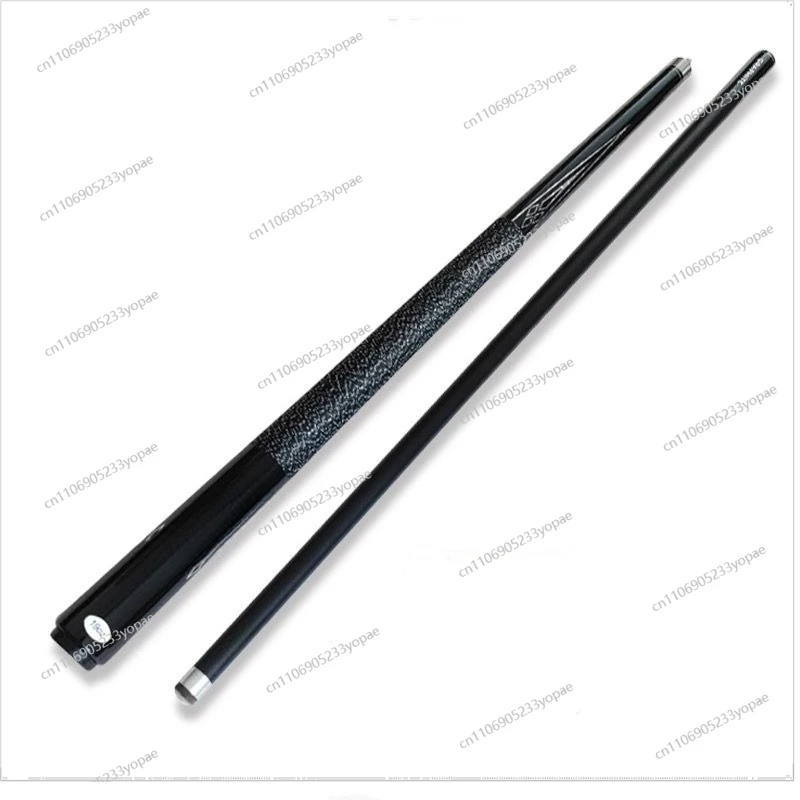 

Carbon for Billiards Big Head Small Head Chinese Black Eight 8 American Nine