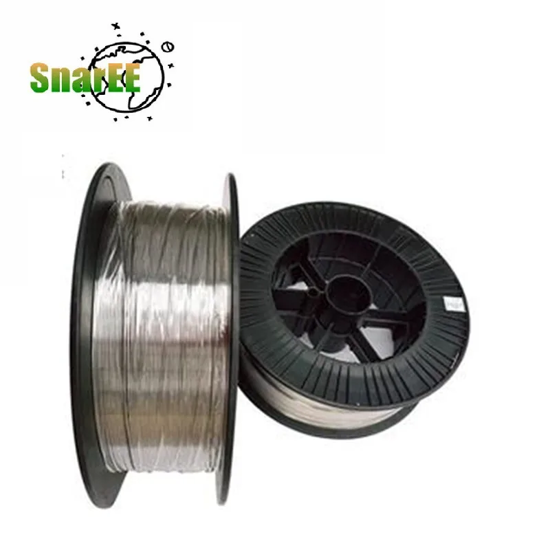 Titanium Wire TA1/TA2/TC4 Titanium Alloy Hanging Wire  0.1 Ultrafine Titanium Wire