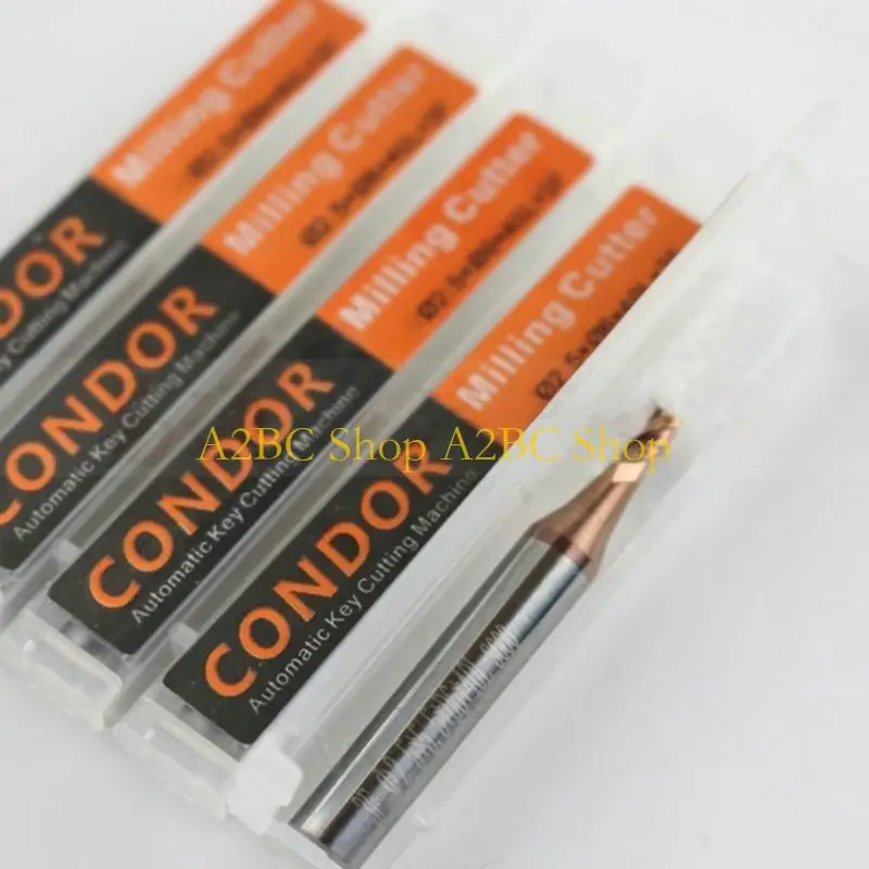 A2BC Milling Cutter Probe for Condor XC002 XP005 XC009 Cutting Machine Accessory