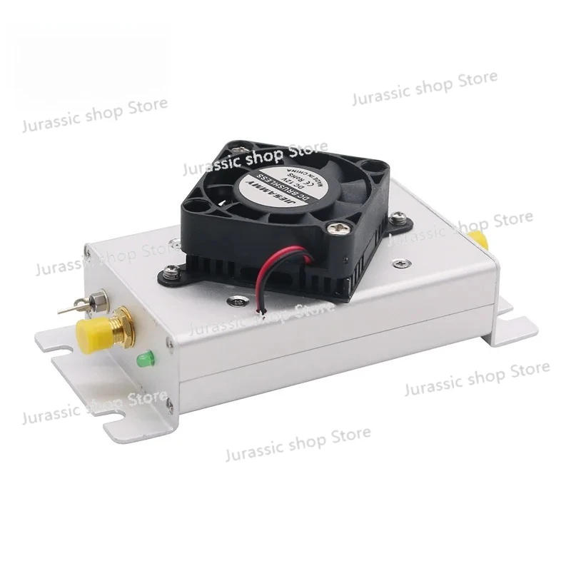 

1M-1000MHz 3.5W Broadband RF Power Amplifier HF FM VHF UHF RF Power Amplifier