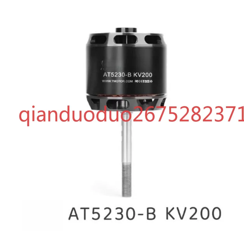

Подходит для AT5230 B Long Axis TMOTOR 120-140E, мотор для моделей самолетов 3D/F3A, БПЛА, 20-25 куб. см.