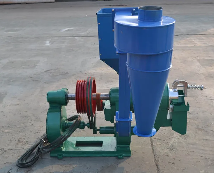 Automatic Multi-function Rice Mill Machine, Rice Husking Machine,paddy Pounder