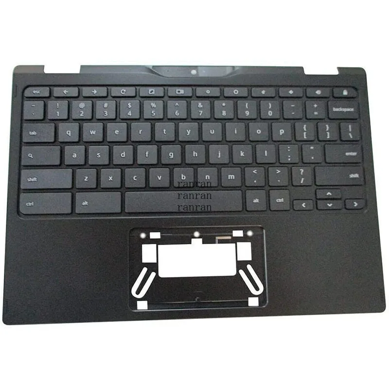 

0Palmrest клавиатура США 6BH93N7.021 для Acer Chromebook Spin R752 R752T R752TN