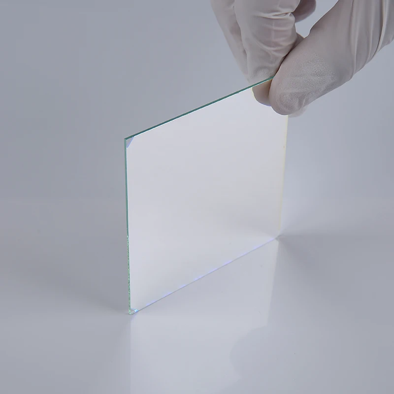 NP365 Narrowband 365nm Center Wavelength Filter Bandwidth 42nm 365nm Through OD3-OD4