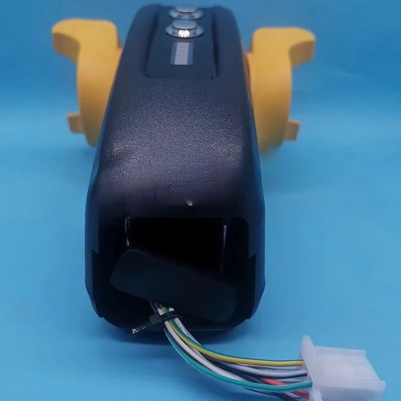 Electric forklift handling and stacking truck Little DiNiu fully electric handle assembly ET-126 accelerator