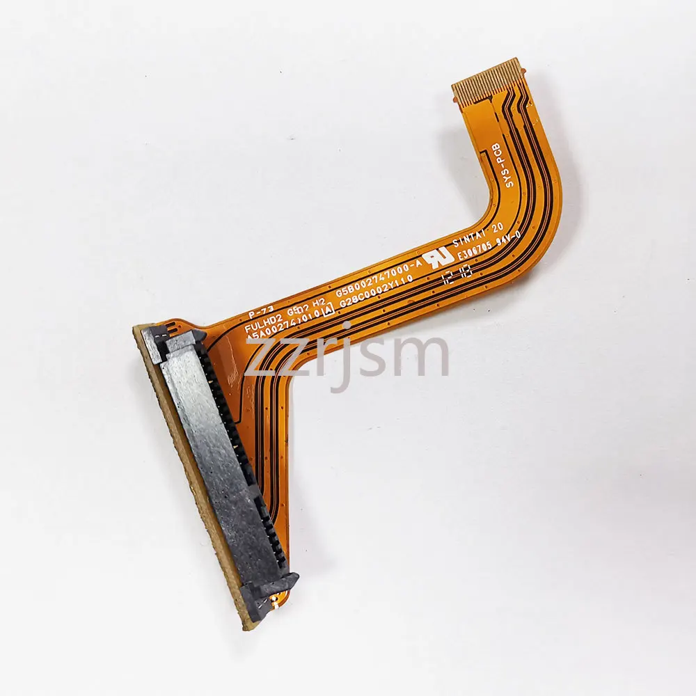 

For Toshiba R700 R705 R731 R732 R830 R835 R840 R900 R930 R940 RX3 Laptop Hard Drive HDD SSD Connector Flex Cable