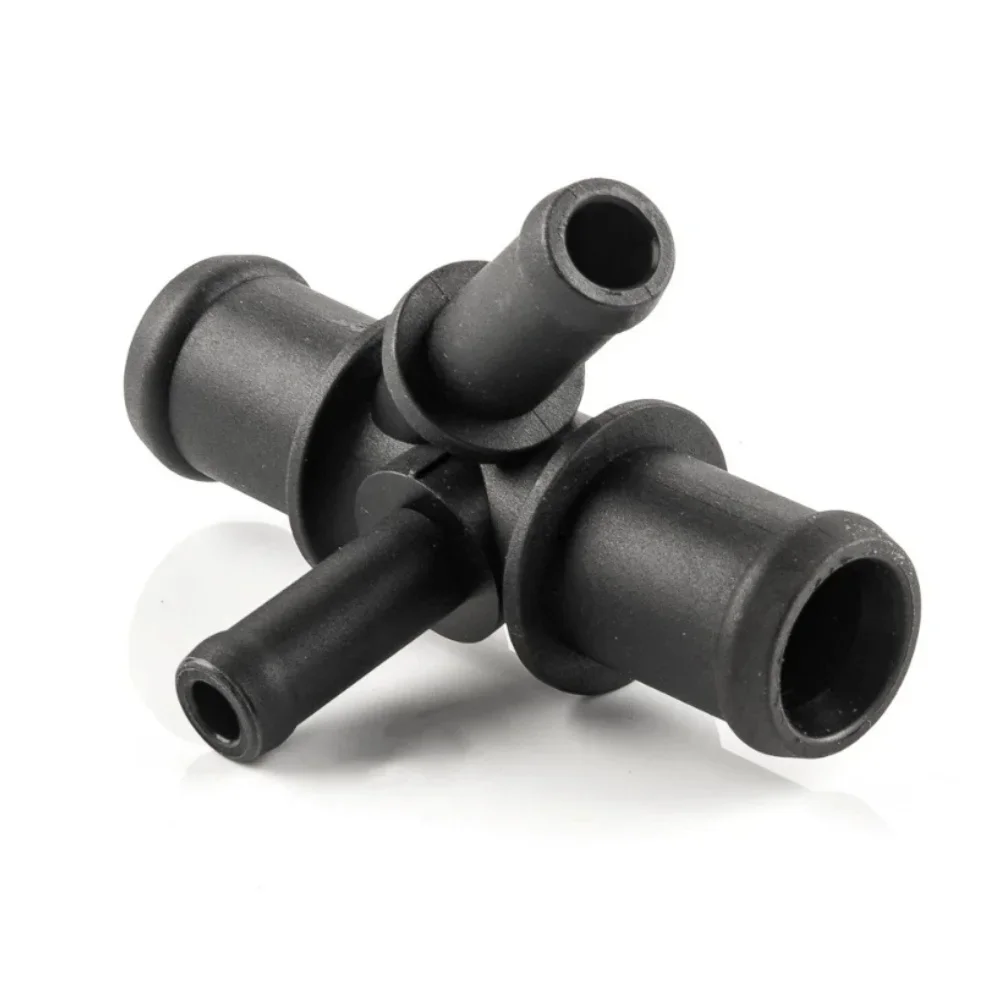 For Engine Cooling System Coolant Flange Thermostat Flange Factory Specification Match Direct Fit Replacement Easy Installation