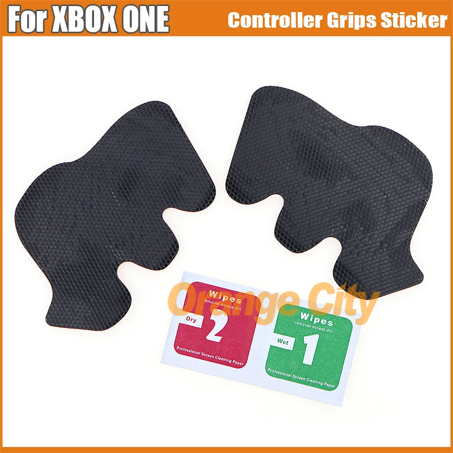 For XBOX ONE/ XBOXONE S/ XBOX Series S X Controller Grips Joystick Squid Hand Grip Anti-skid Sticker Anti-sweat Cover Smart Grip
