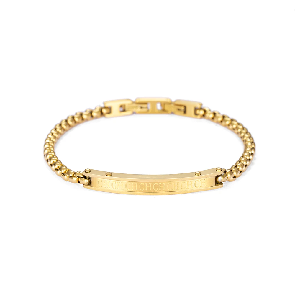 

CHILINCHNENA Fashionable men's and women's bracelets