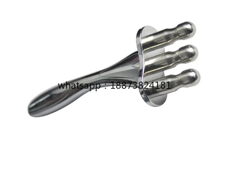 

Arc Magnetic Therapy Facial Massage Stick Head Relaxation Tool Stress Relief Care & Circulation Promotion fast shipping