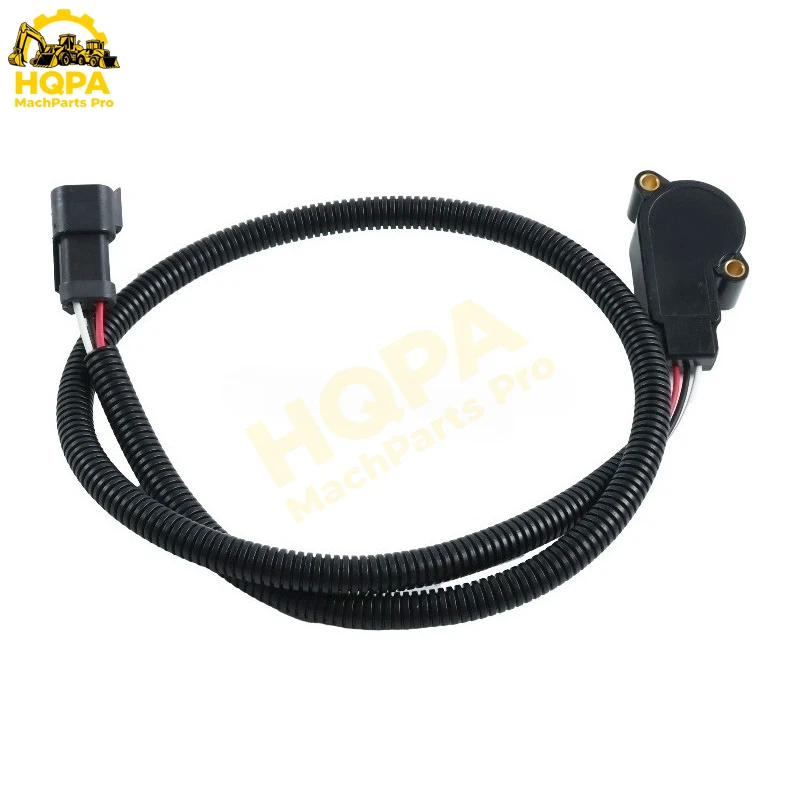 

CA1761602 176-1602 1761602 Throttle Position Sensor Suitable for Caterpillar Engines C7 C10 C12 C13 3406E