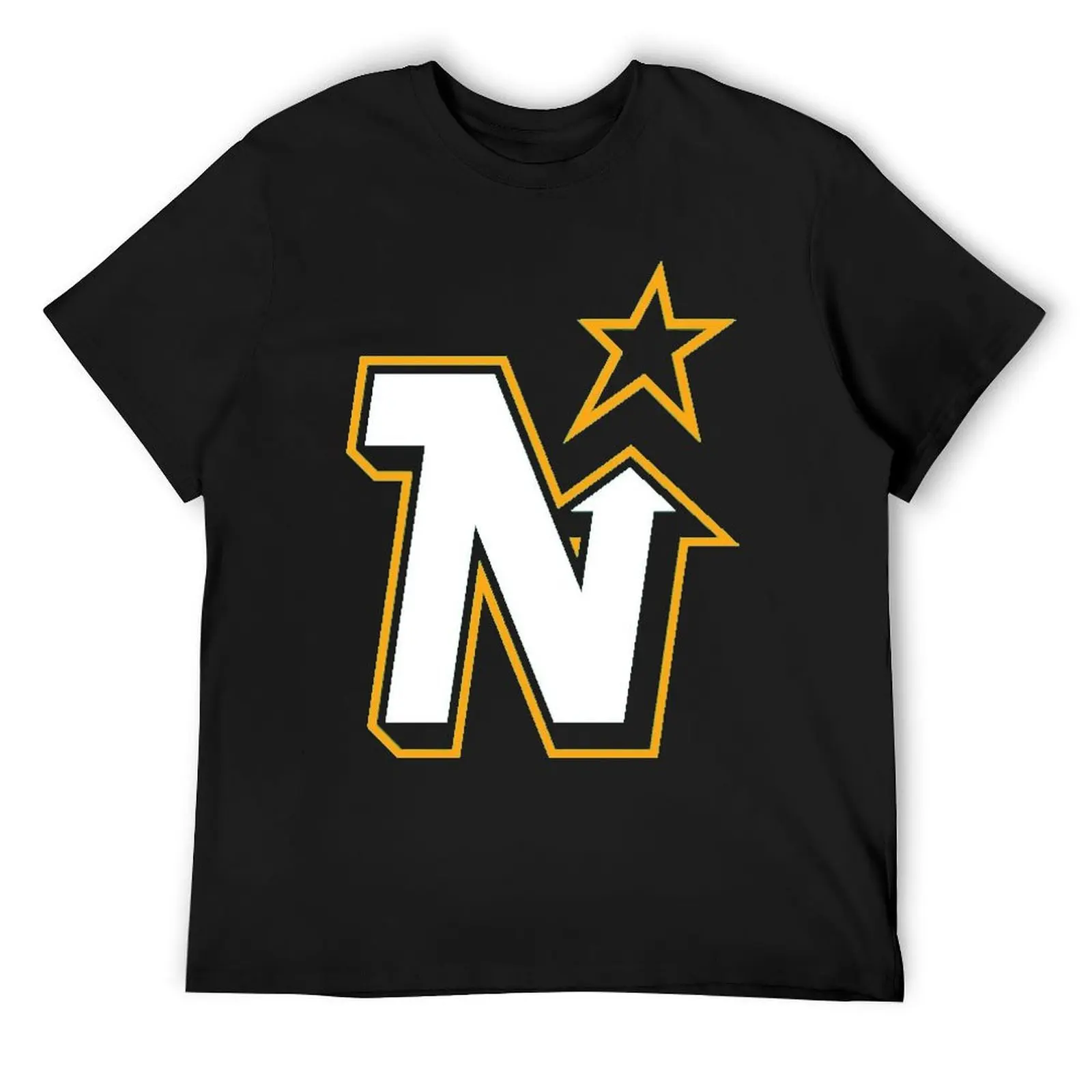 

Vintage Minnesota Hockey - Retro North Stars T-Shirt.png T-Shirt