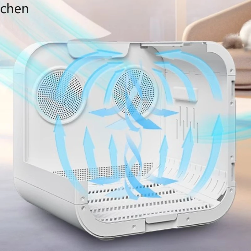 Cp] Pet Box Cat Sma… - image